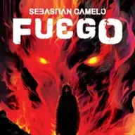 Fragmento Fuego - Sebastián Camelo