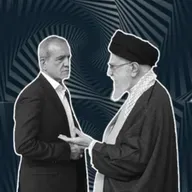 بن‌بست خامنه‌ای و «پارادوکس» استعفای پزشکیان