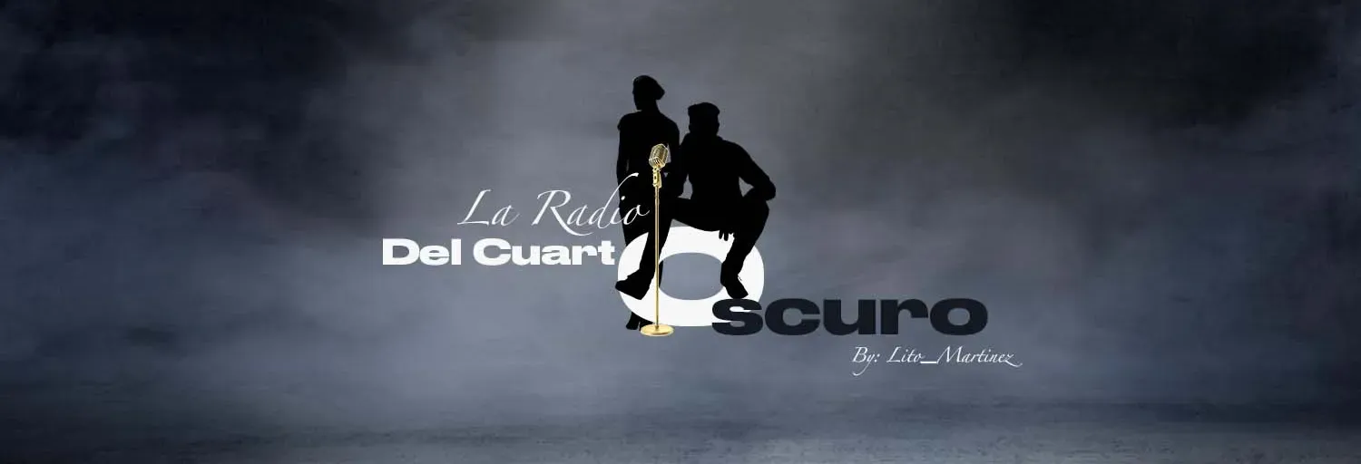 La Radio del Cuarto Oscuro