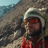 Илья Козин: "К черту Эверест!"