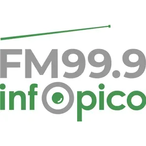 InfoPico Radio 99.9 en vivo
