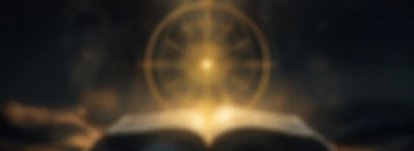 La Biblioteca Interior: Archivo Sagrado