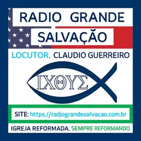 Radio Grande Salvação