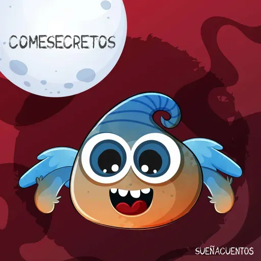 Comesecretos