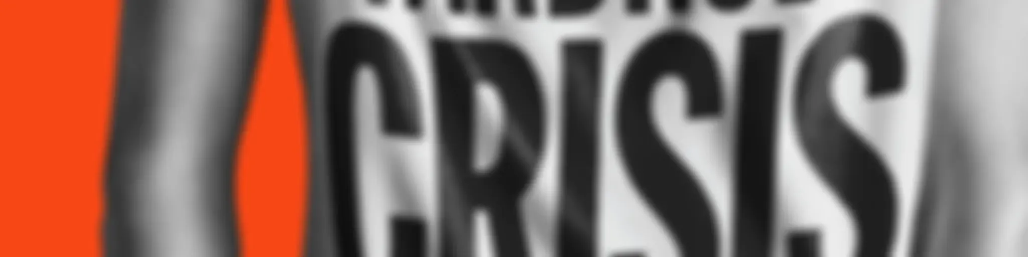 WARDROBE CRISIS with Clare Press