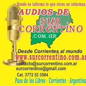 Radio del Sur Correntino