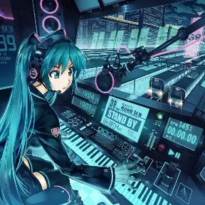 Electronicas
