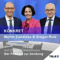 «Schafft weniger SRG wirklich mehr Raum für private Medien oder resultiert einfach weniger Angebot?»