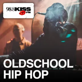KISS FM BERLIN - OLDSCHOOL-HIPHOP