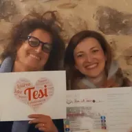 #StoryTesiTellingInTheCity 18 Dicembre 2025