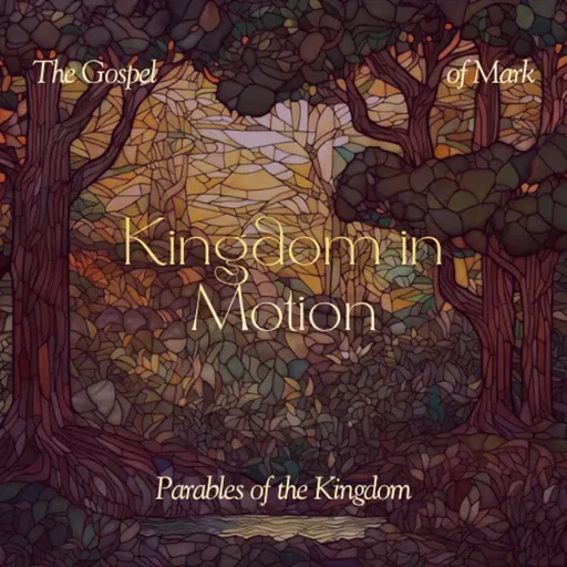 Kingdom in Motion | Guest Speaker Skyler Farley