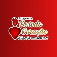 Programa De Todo Coração, a Igreja em seu lar (12-08-2023)