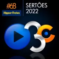 #68 // Especial Sertões 2022 ft. João del Arco & Renato Durães