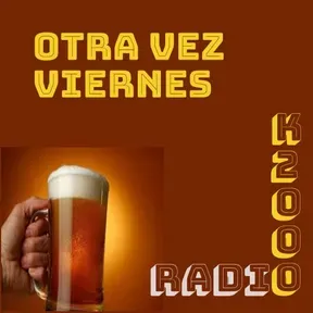 K-2000 ROCKOLERO
