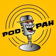 PAGODE DA OFENSA - Podpah #87