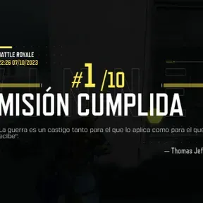 LEGIÓN GUERRA