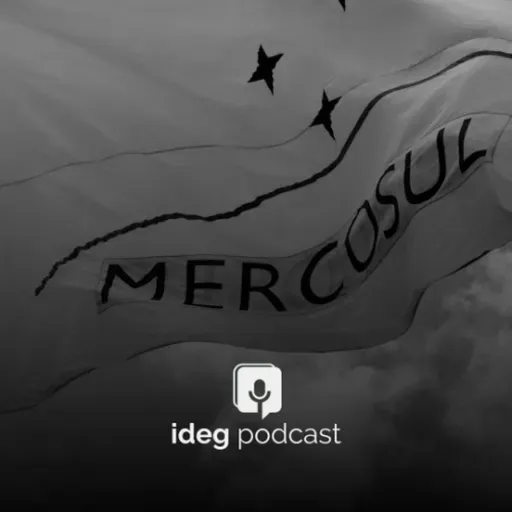 Atualiza e Revisa #11 - União Europeia, Mercosul e o Maior Acordo Comercial da História do Bloco