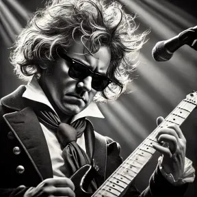FM Beethoven