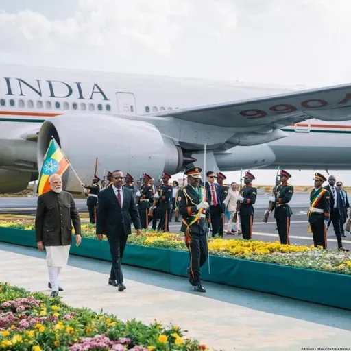 የታኅሳስ 8 ቀን 2018 ዓ/ም የዜና መጽሔት