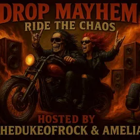 Drop Mayhem