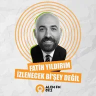 ''İzlenecek Bi'şey Değil'' Fatih Yıldırım - 03.04.2026