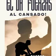 Pastor Rubén López - Él Da Fuerza Al Cansado