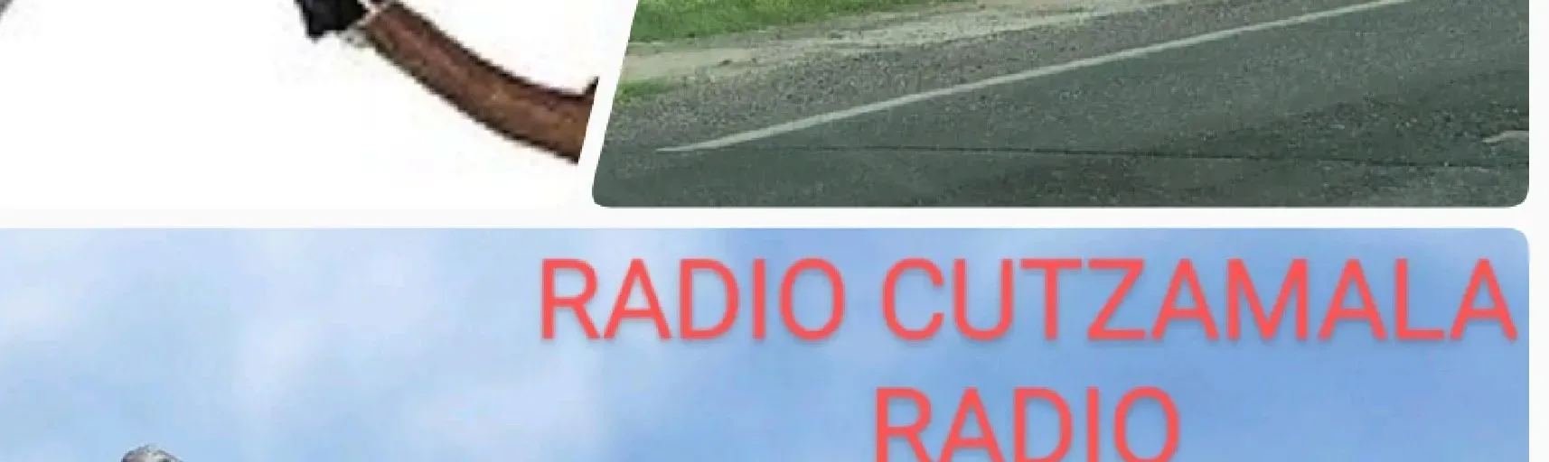 RADIO CUTZAMALA