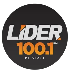 Lider 100.1 Vigia - Merida