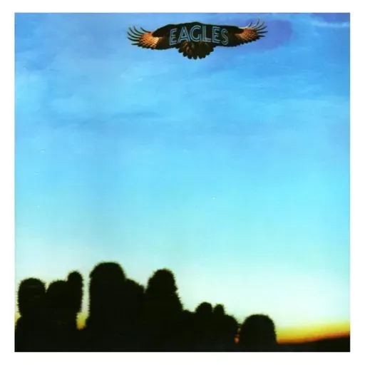 PERFILES: Eagles, el camino hasta su primer álbum
