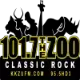 KKZU "The Zoo" 101.7 FM Sayre, OK