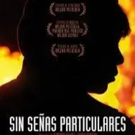 SIN SEÑAS PARTICULARES (PRIME VIDEO)