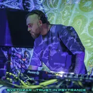Svetozar  @ Trust in PsyTrance