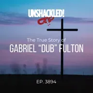 3894 Gabriel "Dub" Fulton