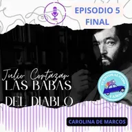  "Las babas del diablo" de Julio Cortázar. 