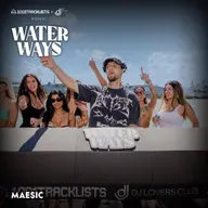 Maesic - Live DJ Set @ 1001Tracklists x DJ Lovers Club pres. WaterWays Miami 2025