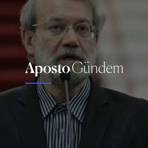 Laricani suikastı, 'turp' polemiği | 18 Mart 2026