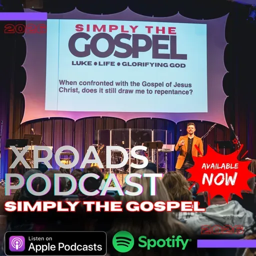 Simply The Gospel: 2026