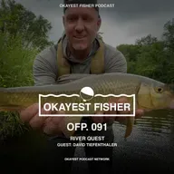 River Quest with David Tiefenthaler