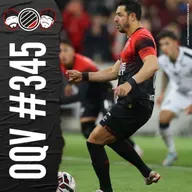 #345 - um suspiro de algo semelhante a futebol