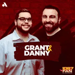 Grant and Danny