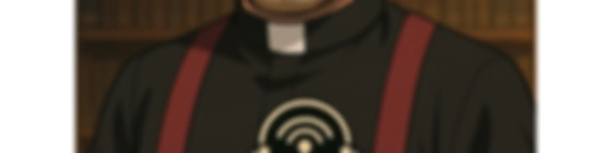 🎙️ Conectados con la Realidad 🎧 👓 📖 📿✝️