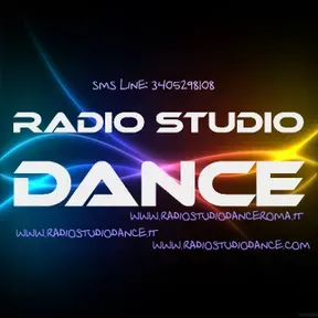 RADIO STUDIO DANCE ROMA