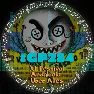 #GP284 XI Festival Andalucía Über Alles (07x11)