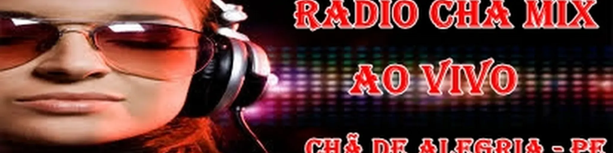 RÁDIO CHÃ MIX FM