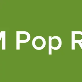 Chan FM Pop Romantic