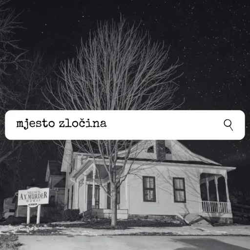 Epizoda 191: Ubojstva u Villisci