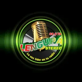 LENGUPÁ STEREO 98.6 FM