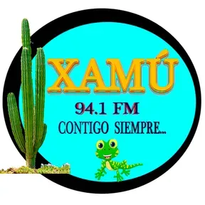 RADIO XAMU 94.1 fm