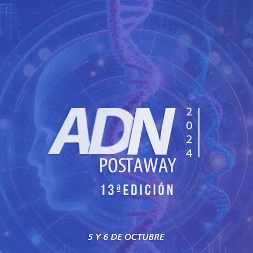 Aequus R @ ADN Postaway 2024