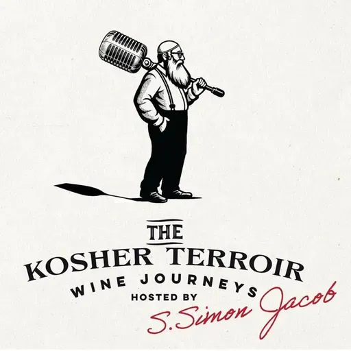 Episode 111: Simon Jacob presents part 2 of "A Wine Tasting Guide"